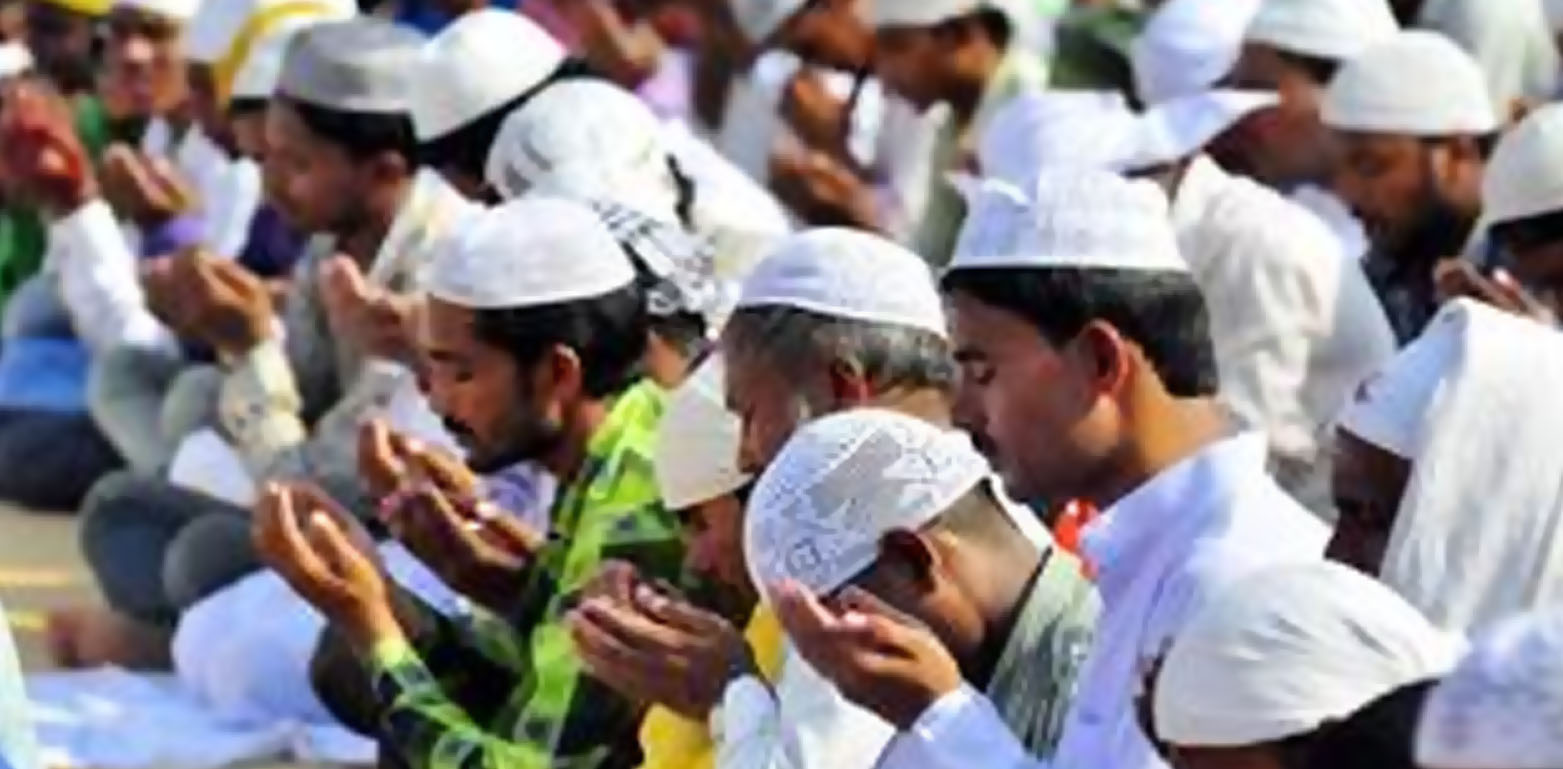 جمعہ کی نماز چھوڑنے پر سخت سزا کا اعلان