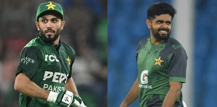 ’پہلے اپنی ویلیو بناؤ پھر بابر کے بارے میں کچھ بولو‘