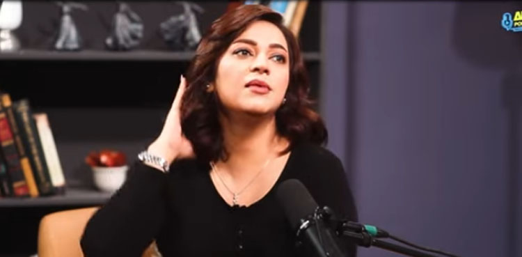 آج بھی وہ آزادی حاصل نہیں جو بھائی کے پاس ہے، حبا علی خان