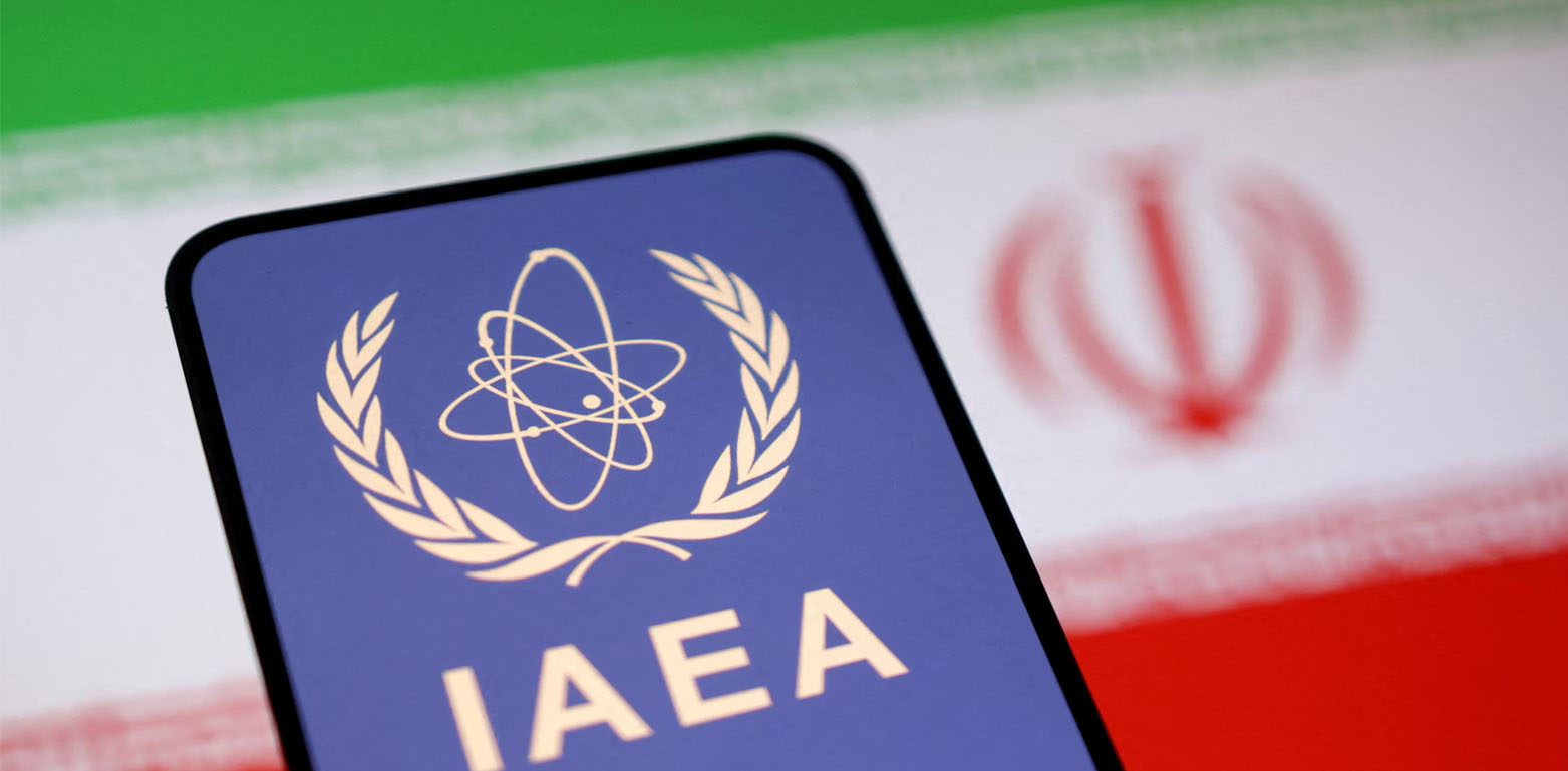 عالمی جوہری ادارے کیساتھ بات چیت، ایران کا بڑا بیان سامنے آگیا