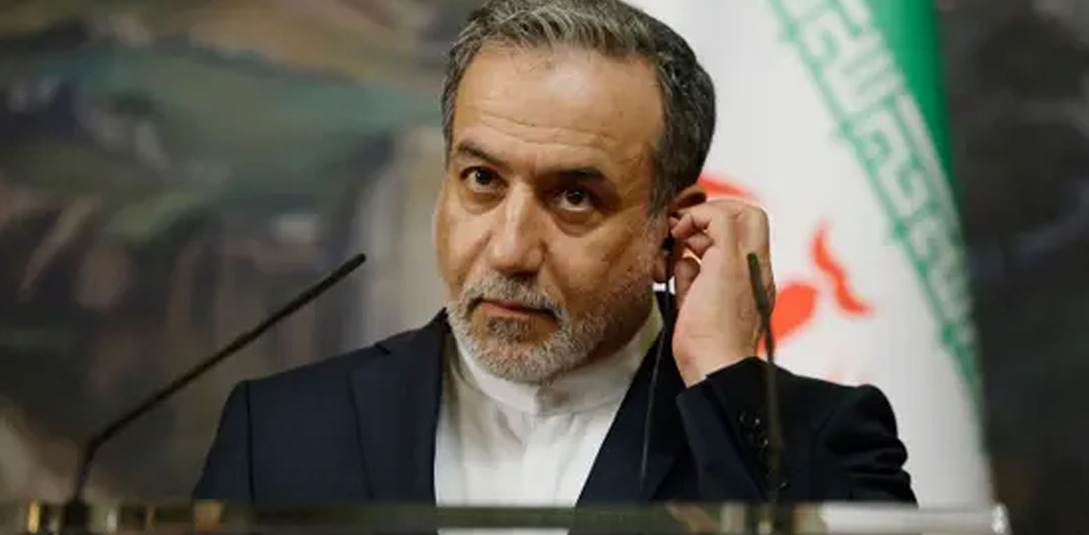 ایران کا یورپ کے ساتھ جوہری مذاکرات جاری رکھنے پر اتقاق