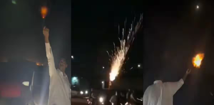 کراچی: آزادی کے نام پر ہوائی فائرنگ نے کئی گھر اجاڑ دیے
