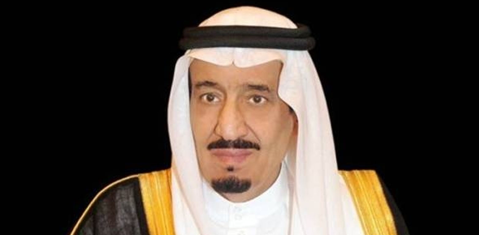 سعودی عرب: شاہ سلمان بن عبدالعزیز کا بڑا فیصلہ