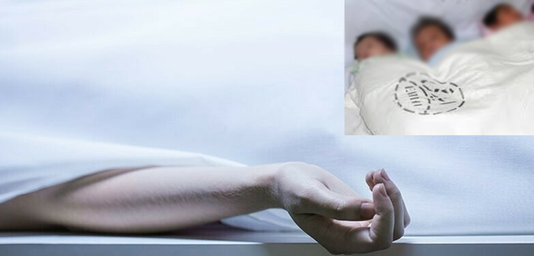 شقی القلب باپ نے بیٹی اور اس کے 3 کمسن بچے قتل کر دیے
