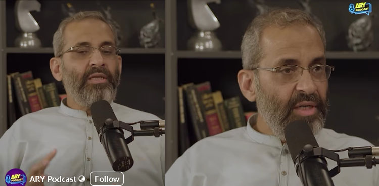جماعت اسلامی کرپٹ پارٹی ممبر کےساتھ کیا کرتی ہے؟ منعم ظفر نے بتادیا