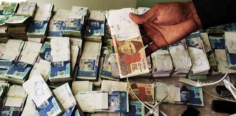 نیب نے 6 ماہ میں کتنی ریکوری کی؟ رپورٹ جاری