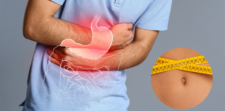 ناف اترنا یا چڑھنا دراصل کسے کہتے ہیں؟ حقیقت سامنے آگئی
