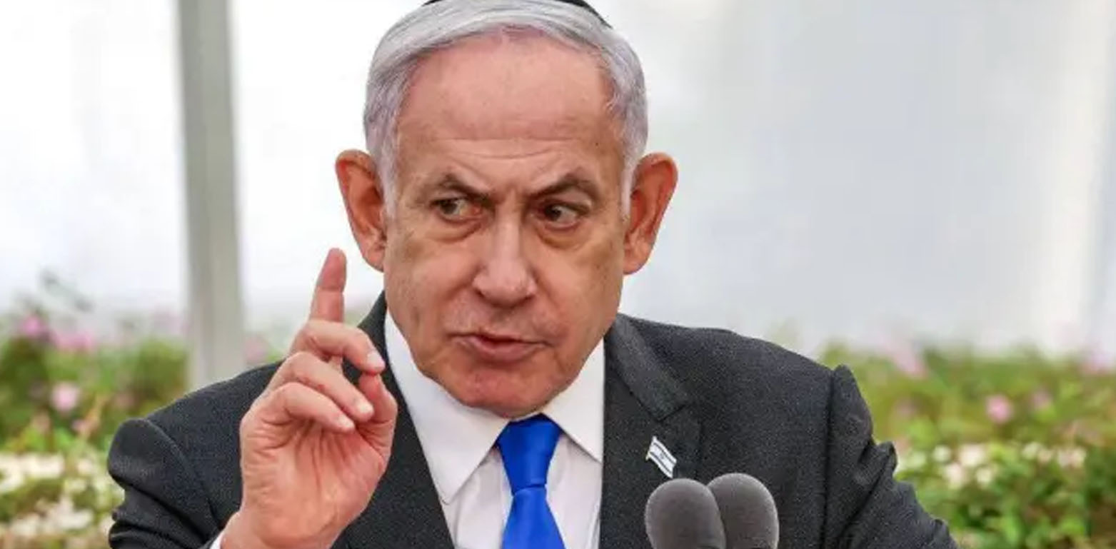 نیتن یاہو کی حماس کو آخری مہلت، غزہ میں 62 فلسطینی شہید