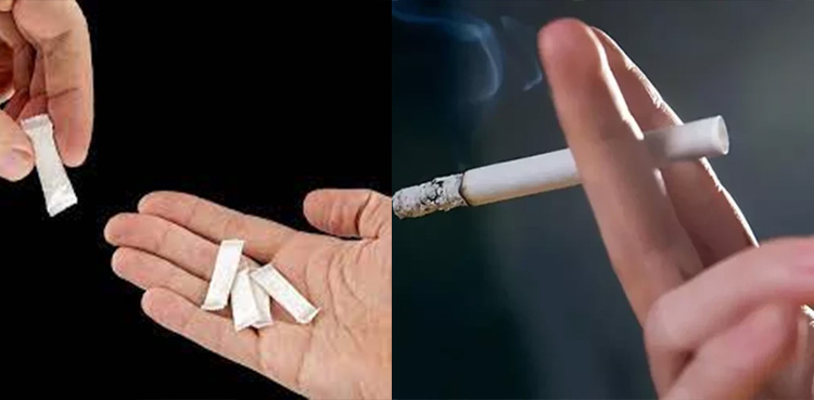 نکوٹین پاؤچ : سگریٹ سے زیادہ خطرناک کیوں ؟ ہوشربا انکشافات
