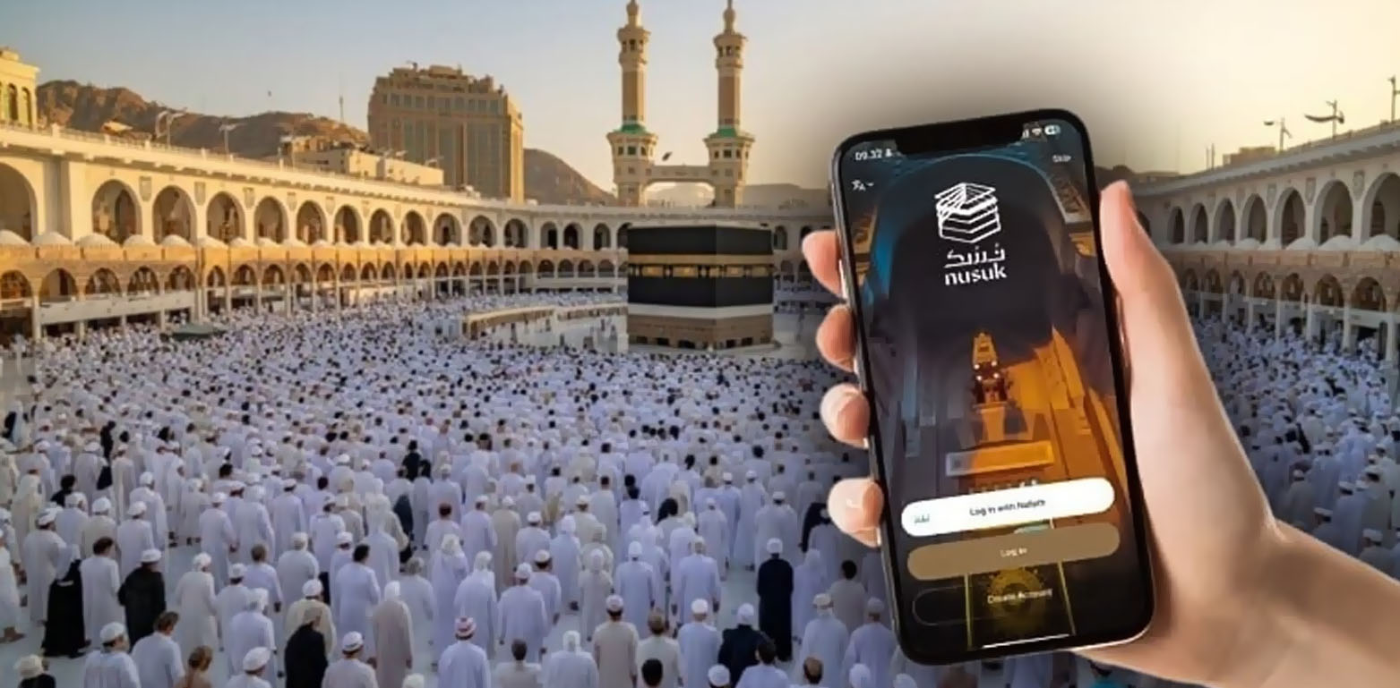 عمرہ زائرین کے لیے بڑی خوشخبری