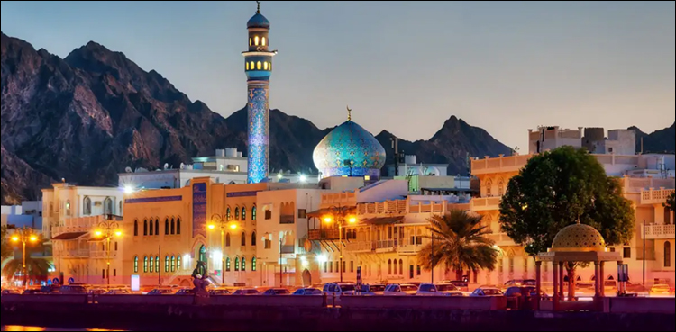 عمان میں سرمایہ کاری کے حوالے سے بڑی خبر