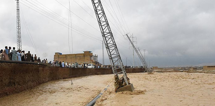 پی ٹی اے کے سیلاب سے متاثرہ علاقوں میں سروسز کی بحالی کیلیے اہم اقدامات