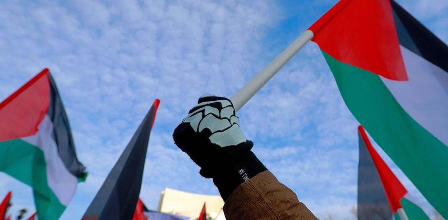 مزید دو اہم ممالک نے فلسطین کو ریاست تسلیم کرنے کا اشارہ دیدیا