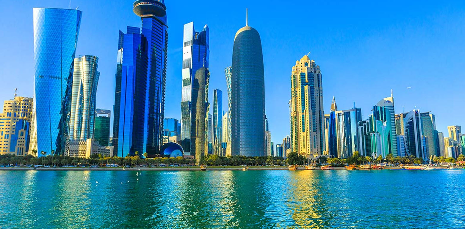 قطر کا ملازمتیں دینے کا اعلان