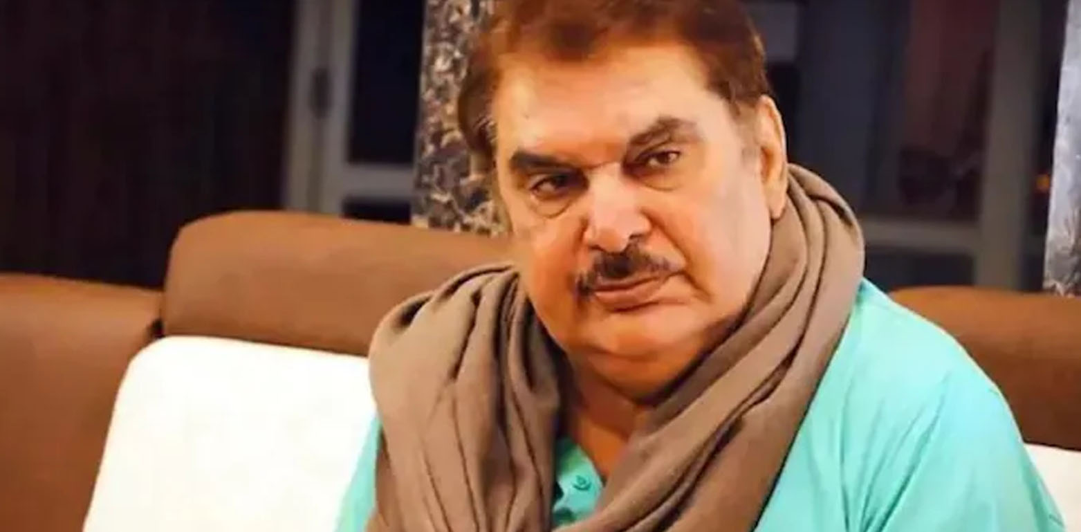 موت کی جھوٹی افواہیں، رضا مراد بڑا قدم اُٹھا لیا