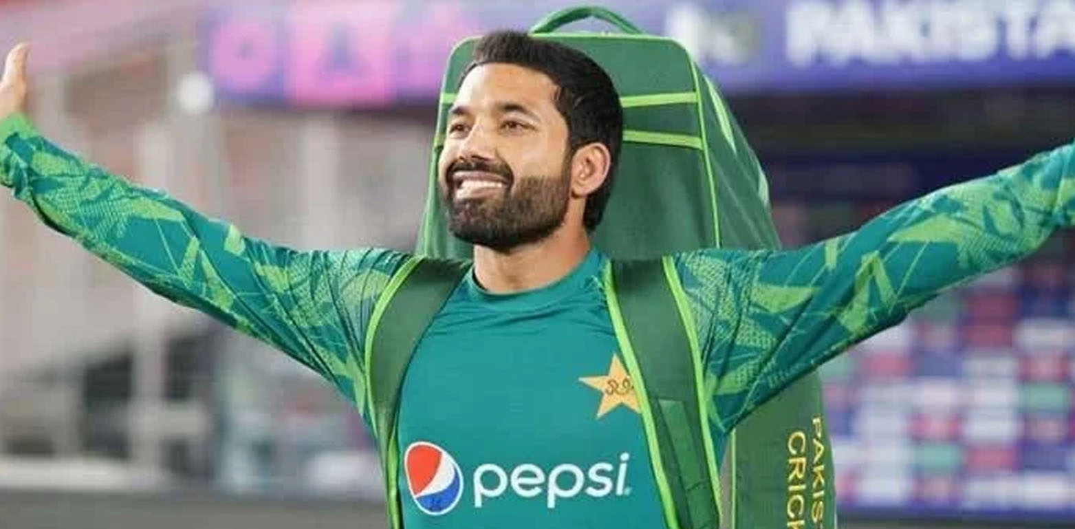 محمد رضوان کا سی پی ایل فرنچائز کے ساتھ معاہدہ