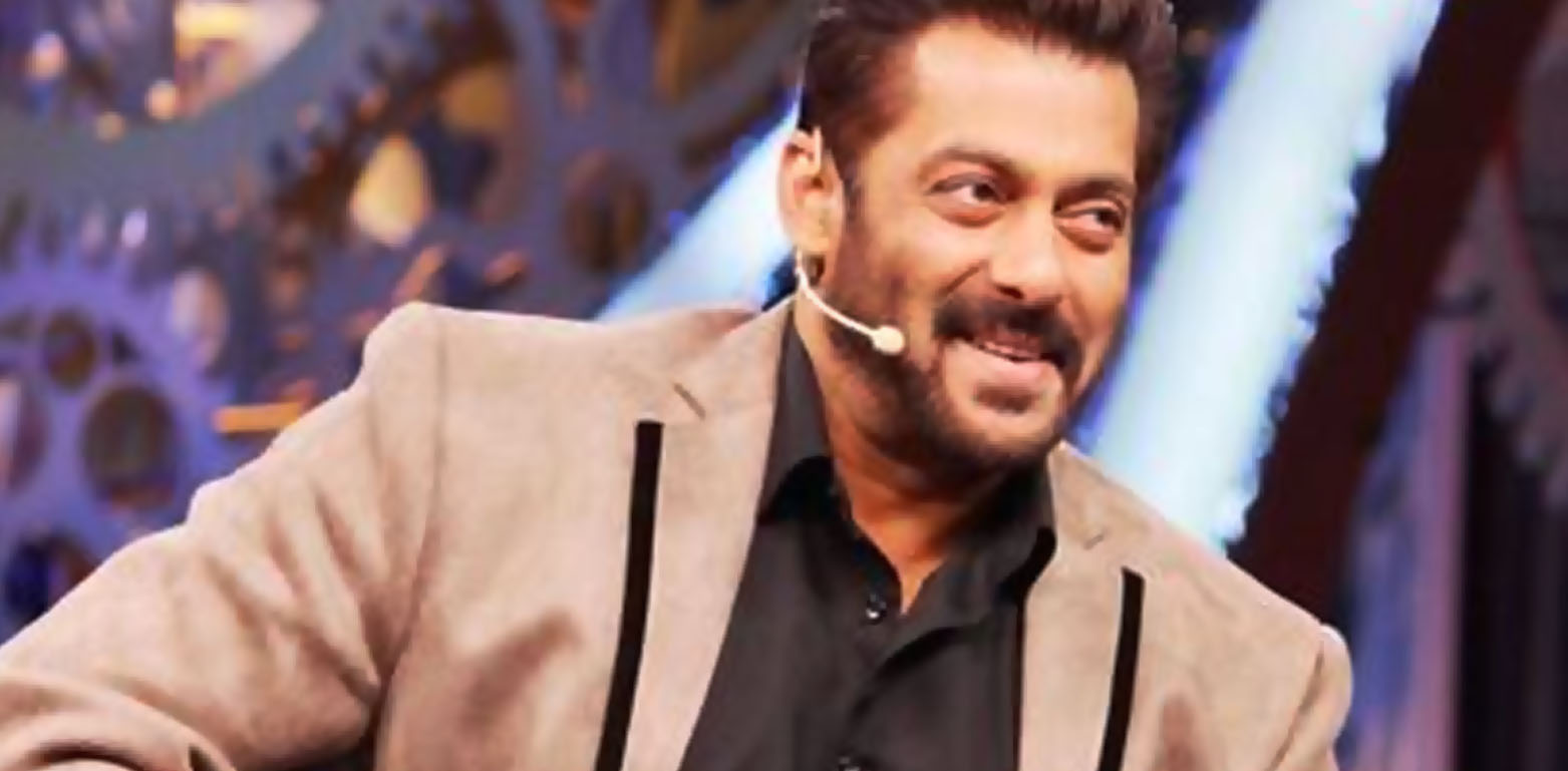 سلمان خان بگ باس 19 کا کتنا معاوضہ لیں گے، حیران کُن انکشاف