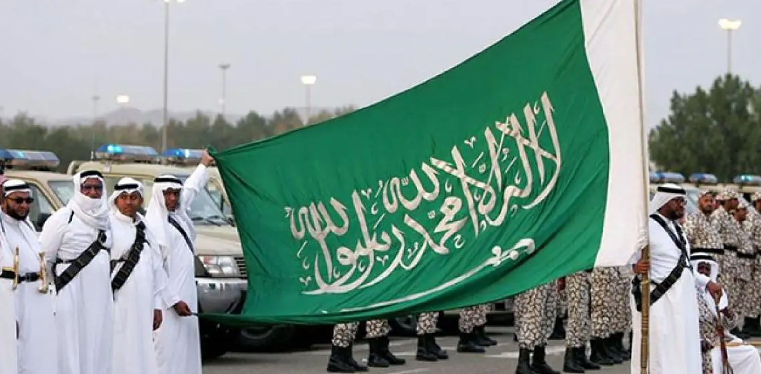 سعودی عرب: سنگین جرم میں غیر ملکی کو سزائے موت
