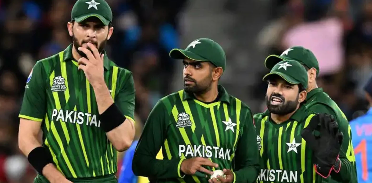 پی سی بی کا سینٹرل کنٹریکٹ کا اعلان: بڑے نام بی کیٹیگری میں شامل