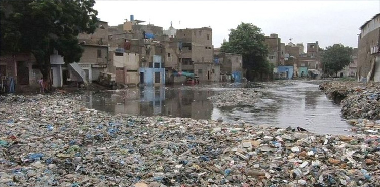 سہراب گوٹھ