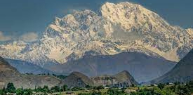 خیبرپختونخوا حکومت نے وزیراعلیٰ کی قیادت میں تاریخ رقم کردی