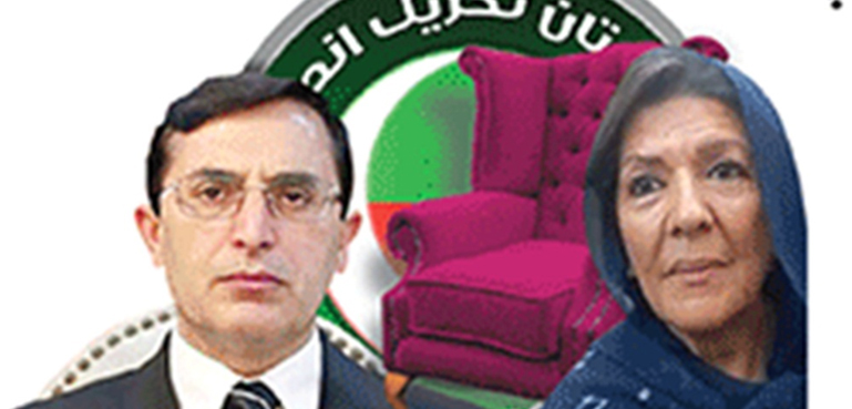 علیمہ خان کا پارٹی امور سے کوئی تعلق نہیں، چیئرمین پی ٹی آئی
