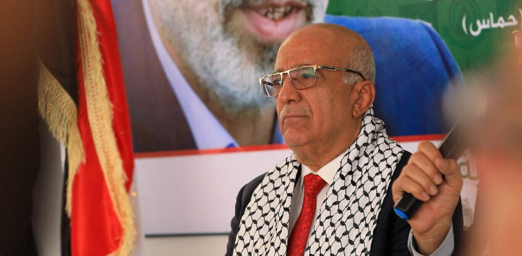 انصاراللّٰہ نے حوثی وزیراعظم کی شہادت کی تصدیق کر دی