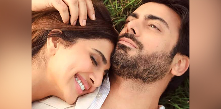 فواد خان اور وانی کپور کی فلم عبیر گلال 29 اگست کو ریلیز ہوگی