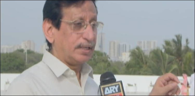 کے فور منصوبے پر کتنے ارب روپے خرچ ہو چکے، کتنا کام ہو گیا؟