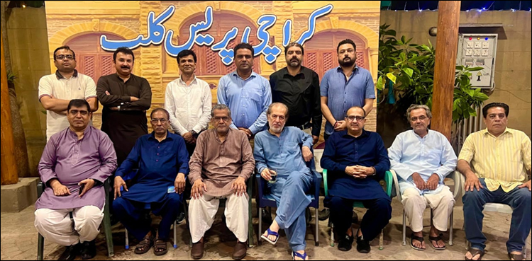 ایوی ایشن صنعت کی رپورٹنگ سے وابستہ صحافیوں نے تنظیم بنا لی