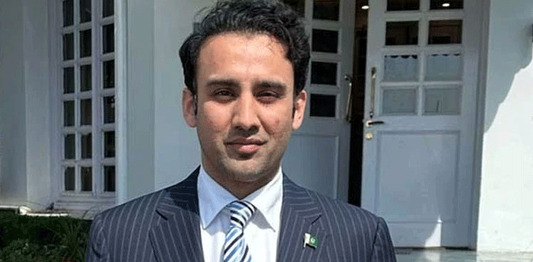 بھارت کے سب سے بڑے بٹ کوائن انفلوئنسر کا بلال بن ثاقب کو خراجِ تحسین
