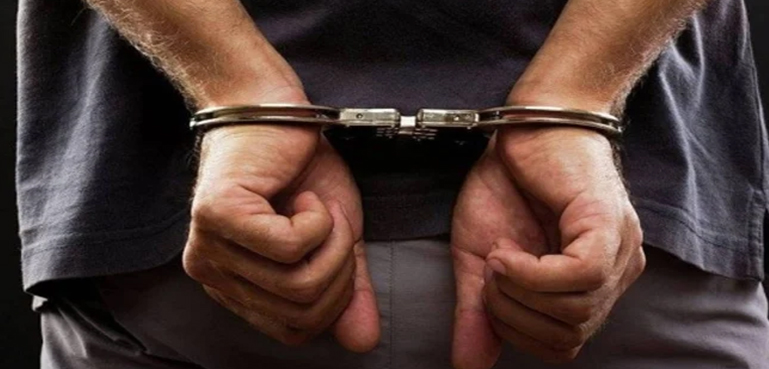 وزیراعلیٰ پنجاب شکایتی سیل کا جعلی انچارج گرفتار