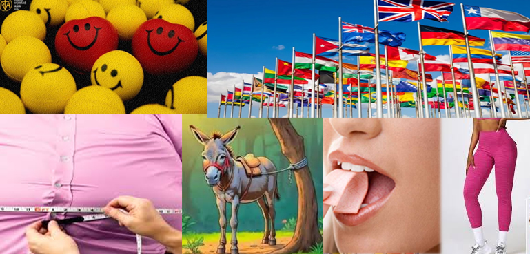ترقی یافتہ ممالک کے مضحکہ خیز قوانین! جان کر آپ بھی حیران رہ جائیں