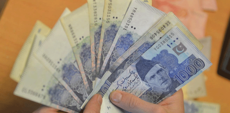 کراچی  میں 60 لاکھ روپے کے جعلی کرنسی نوٹوں کی سپلائی  ، ملزم کے  سنسنی خیز انکشافات