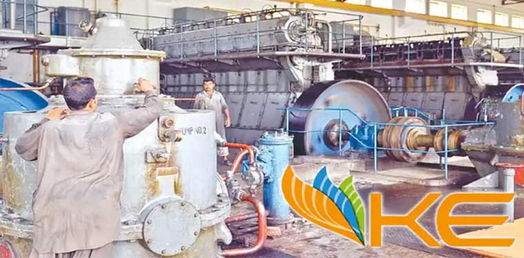 پمپنگ اسٹیشنز کی مینٹیننس : کراچی میں آج پانی کی فراہمی متاثر