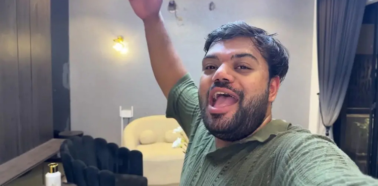 ڈکی بھائی کیخلاف مقدمہ درج، گرفتاری کی وجہ سامنے آگئی