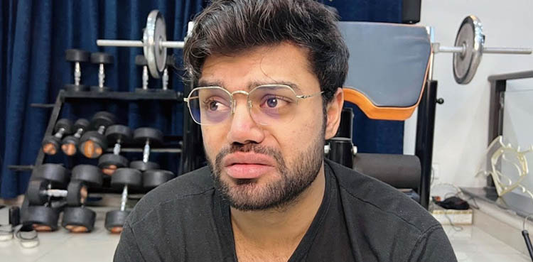 ڈکی بھائی