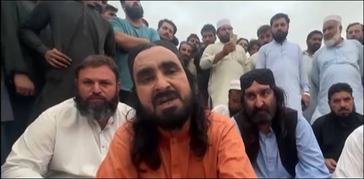 ڈمپر لیاقت محسود کراچی راشد منہاس روڈ حادثہ