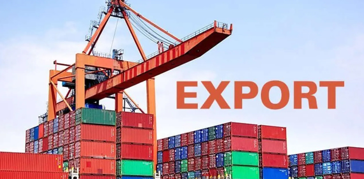 ملکی برآمدات 31.75 ارب ڈالر تک پہنچ گئیں