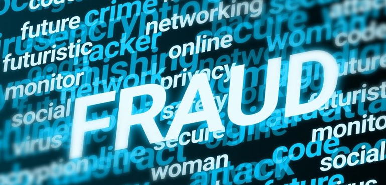 آن لائن فراڈیوں کو کیسے پہچانیں؟ جانیے اس ویڈیو رپورٹ میں