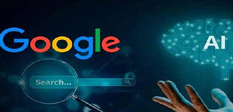 گوگل نے پاکستان میں اپنا سب سے طاقتور سرچ انجن ’’ AI موڈ‘‘ متعارف کرا دیا