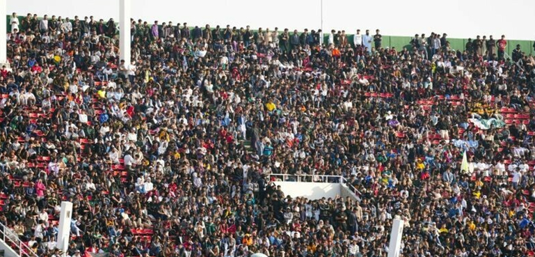 ایشیا کپ 2025 کے تمام میچز بالکل مفت دیکھیں اسٹیؔڈیم میں! مگر کیسے؟