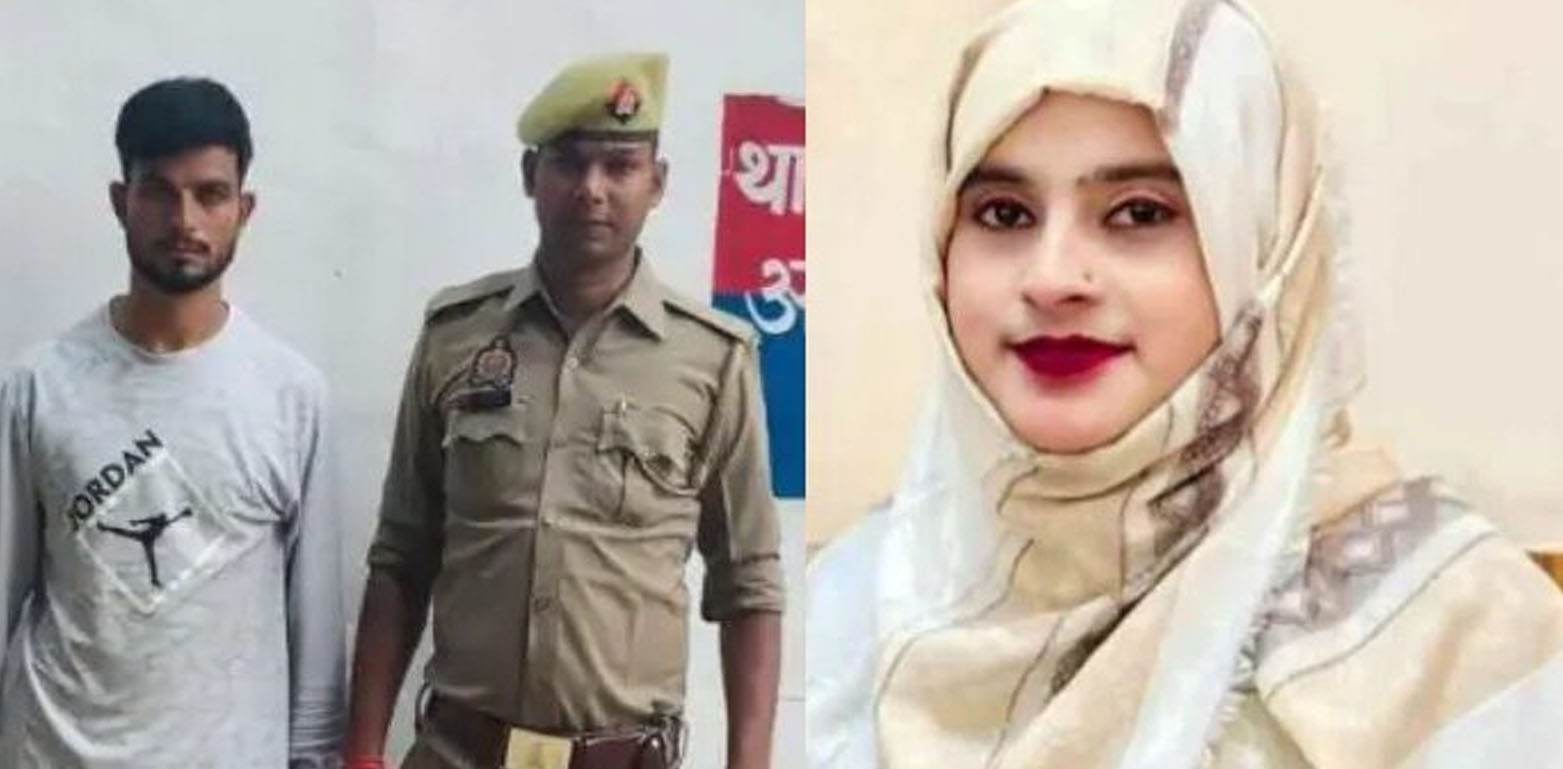 جہیز کا لالچ ایک اور معصوم کی جان لے گیا، ملزم گرفتار