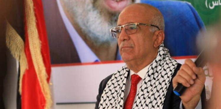 حوثی تنظیم کے وزیر اعظم ساتھیوں سمیت شہید، اسرائیلی میڈیا کا دعویٰ