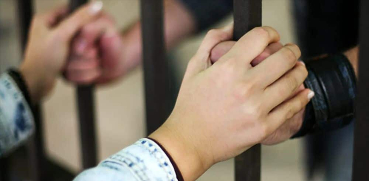پنجاب میں قیدیوں کے اہل خانہ کیلیے فری شٹل سروس کا آغاز
