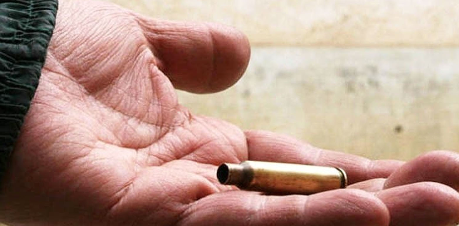 کراچی: گارڈن میں بھتہ نہ دینے پر فائرنگ سے 2 مزدور زخمی