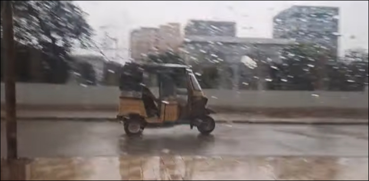 کراچی میں آج عام تعطیل کا اعلان