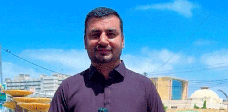 صحافی خاور حسین کی پُراسرار موت کی تحقیقات میں اہم پیش رفت