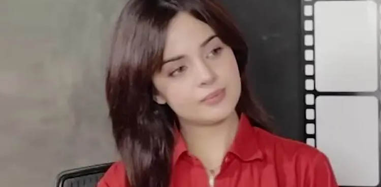 وزن بڑھنے پر تنقید نے ذہنی صحت متاثر کی، کومل میر