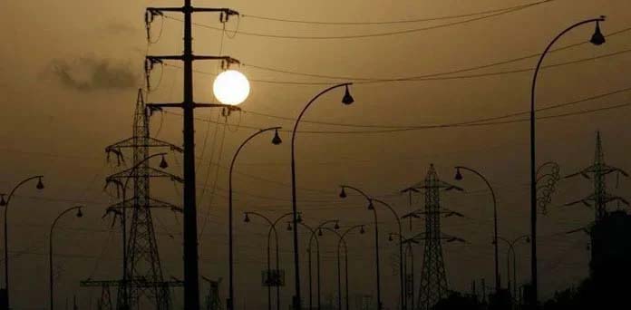 کراچی بجلی بحال نہ ہوسکی